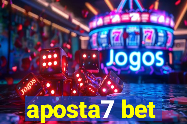 aposta7 bet